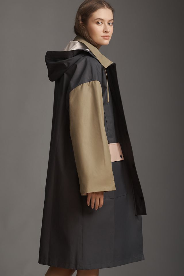 Barbour Blearigg Showerproof Jacket | Anthropologie