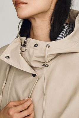 Barbour Kingswood Casual Jacket