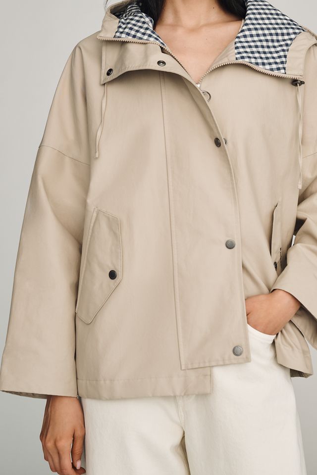 Barbour Kingswood Casual Jacket #4