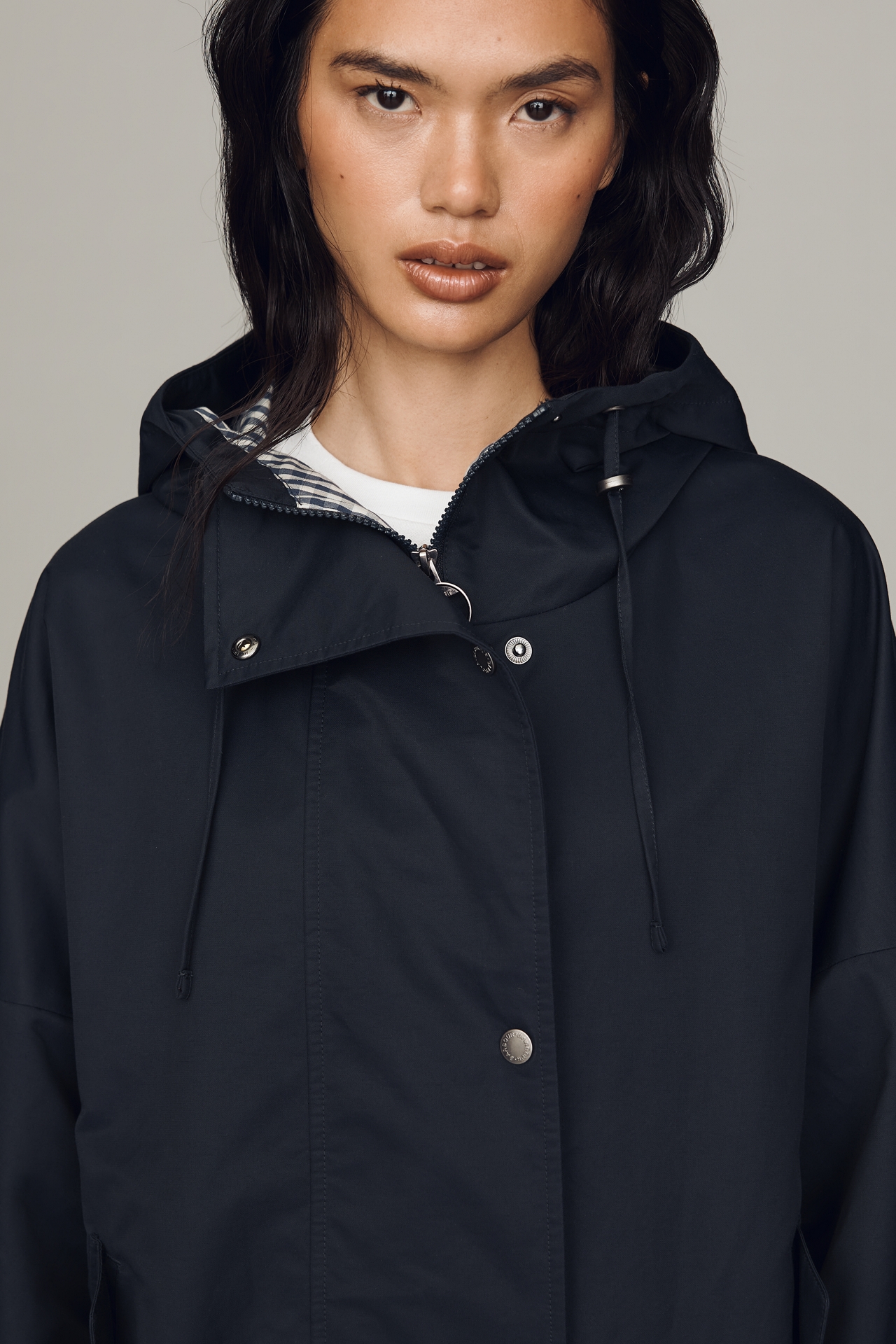 Barbour Kingswood Casual Jacket