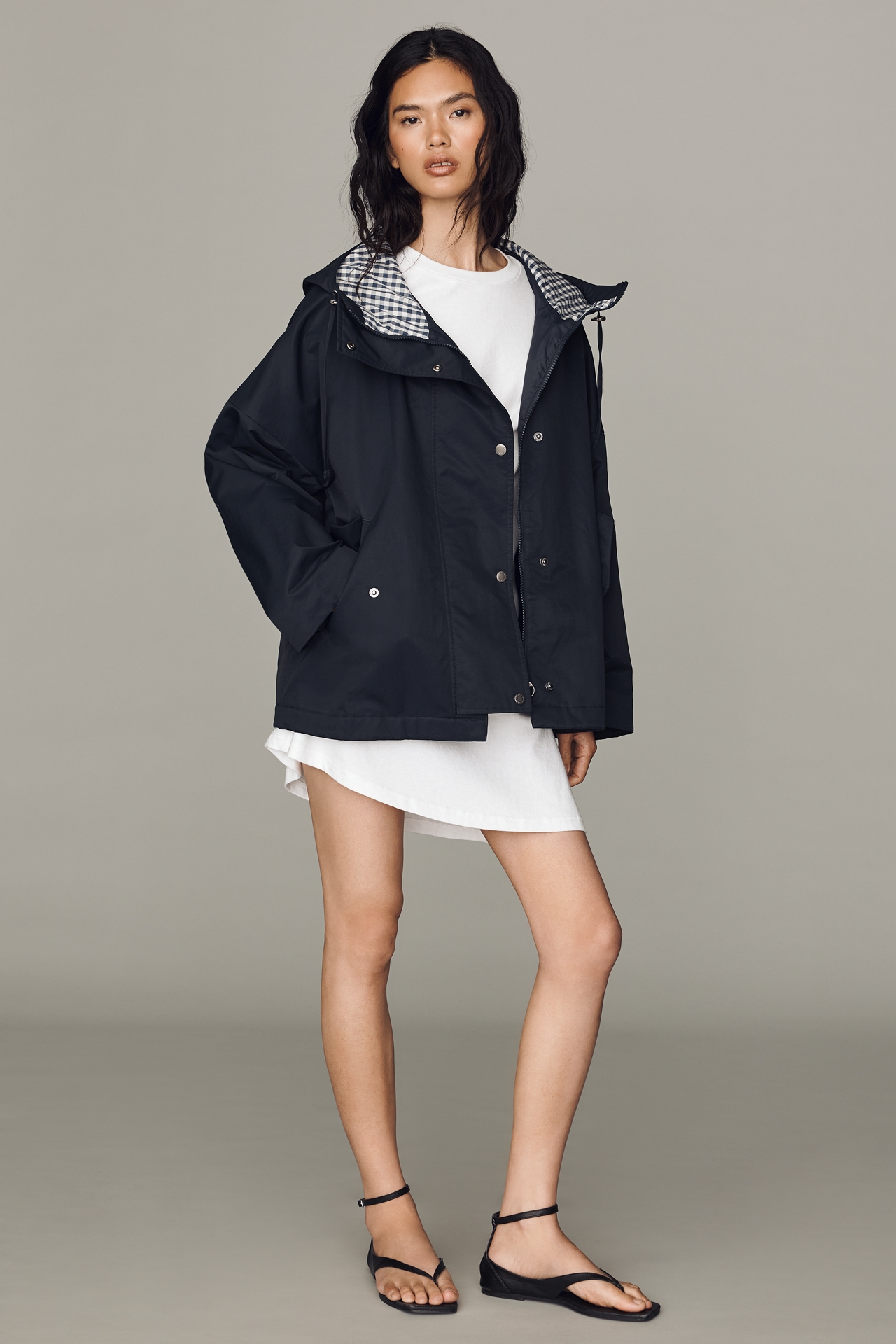 Barbour Kingswood Casual Jacket