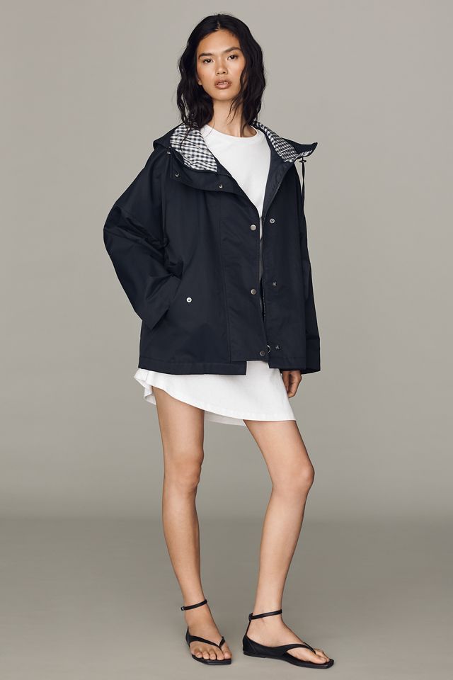 Barbour Kingswood Casual Jacket #3