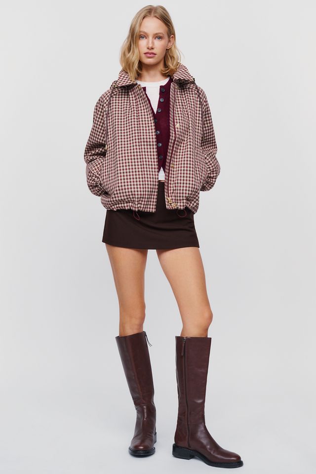 Barbour Audrey Showerproof Jacket #1