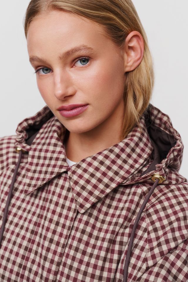 Barbour Audrey Showerproof Jacket #2