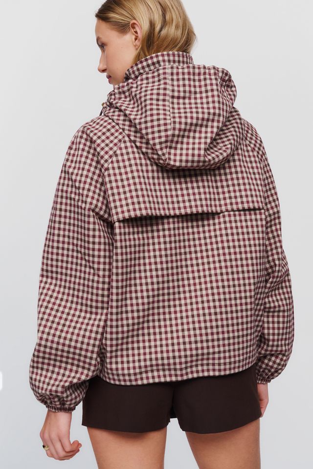 Barbour Audrey Showerproof Jacket #3