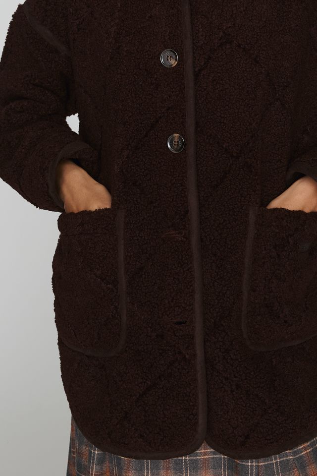 Barbour Maplewood Fleece Jacket #2