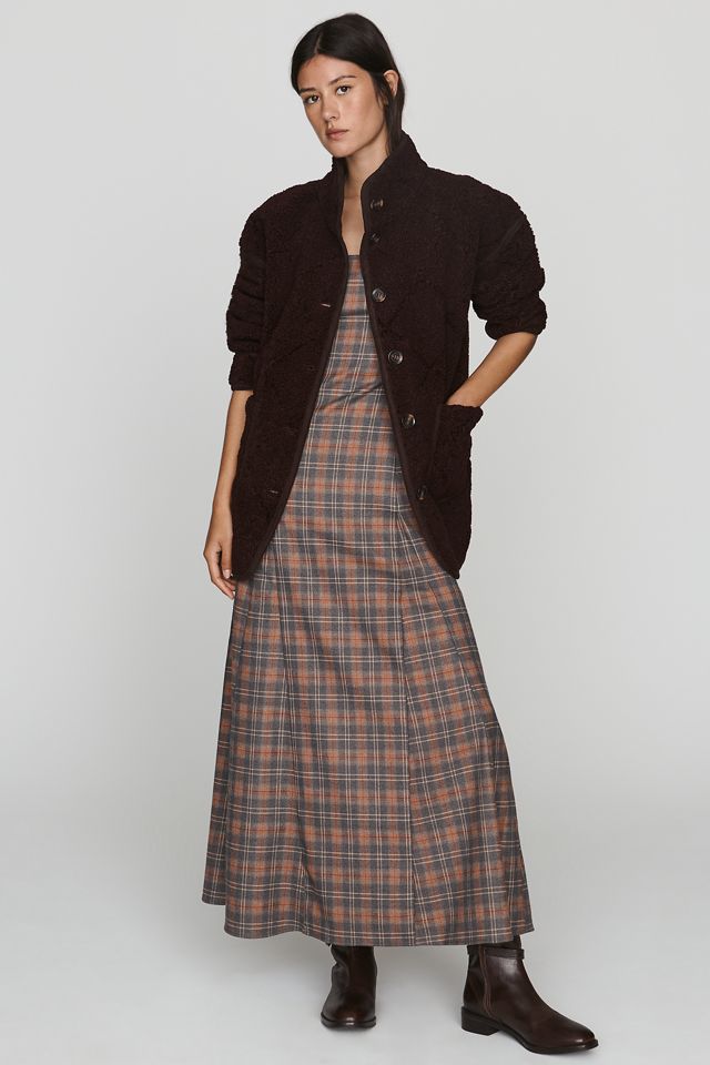 Barbour Maplewood Fleece Jacket #4