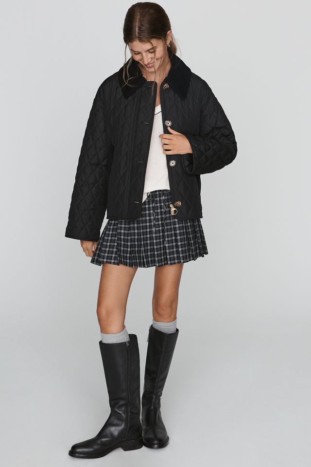 Barbour Moira Quilted Jacket #2