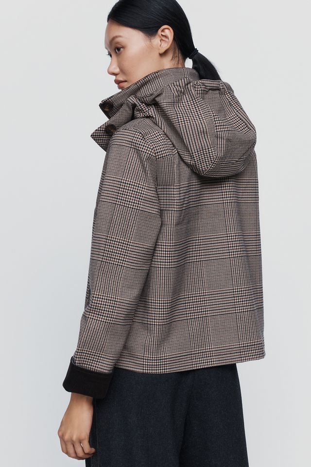 Barbour Connie Showerproof Jacket  #1