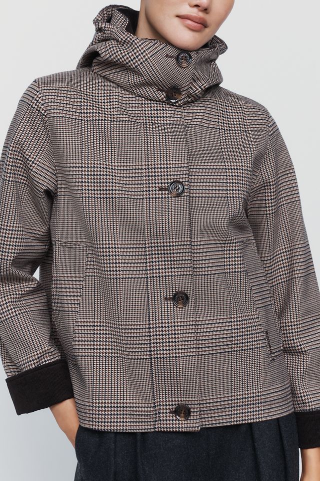 Barbour Connie Showerproof Jacket  #2