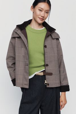 Barbour Connie Showerproof Jacket 