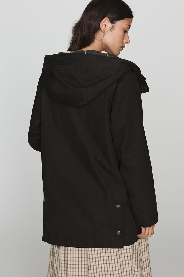 Barbour Winter Beadnell Jacket #1