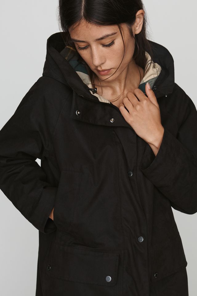 Barbour Winter Beadnell Jacket #2