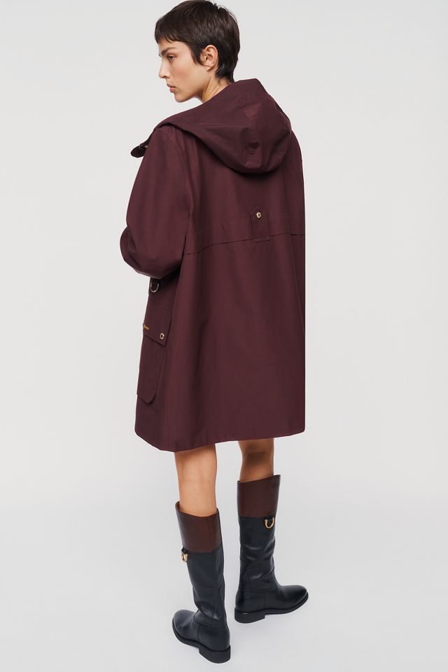 Barbour Rotsea Waterproof Jacket #1