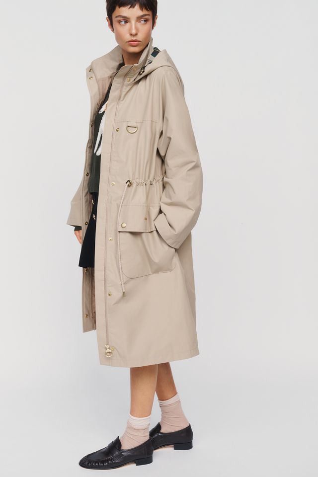 Barbour Stokesley Waterproof Anorak  #1