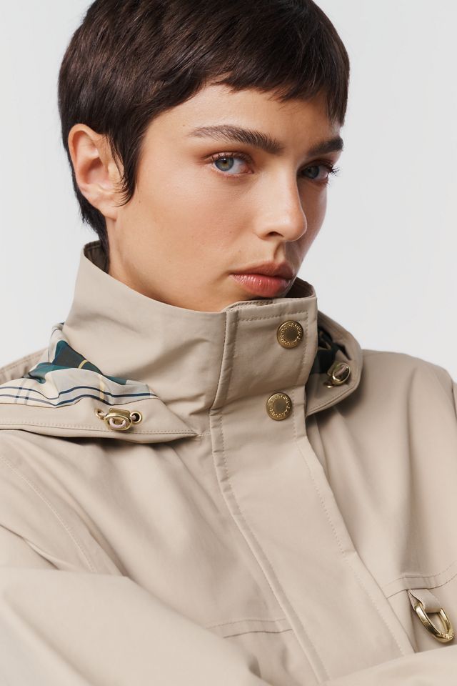 Barbour Stokesley Waterproof Anorak  #2