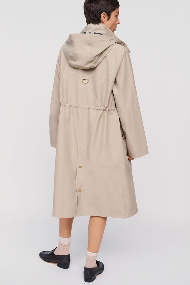 Barbour Stokesley Waterproof Anorak  #3