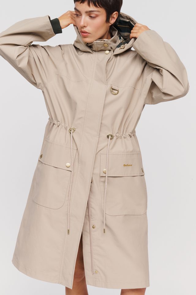 Barbour Stokesley Waterproof Anorak  #4