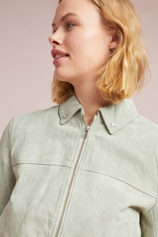 Capulet Marta Leather Jacket #1