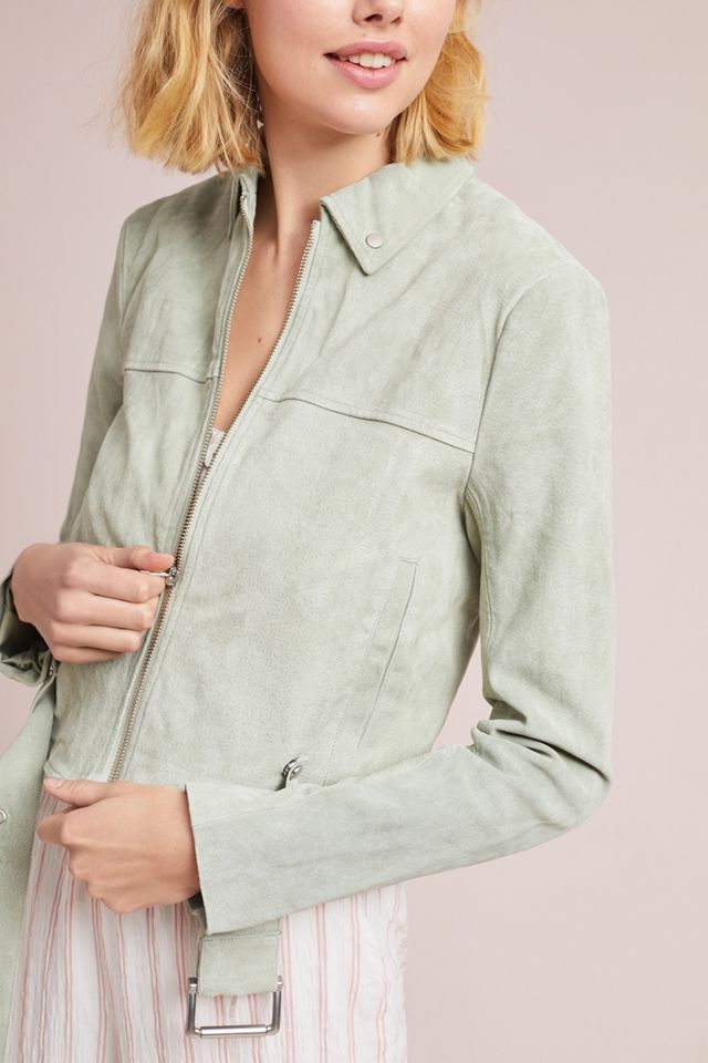 Capulet Marta Leather Jacket #2