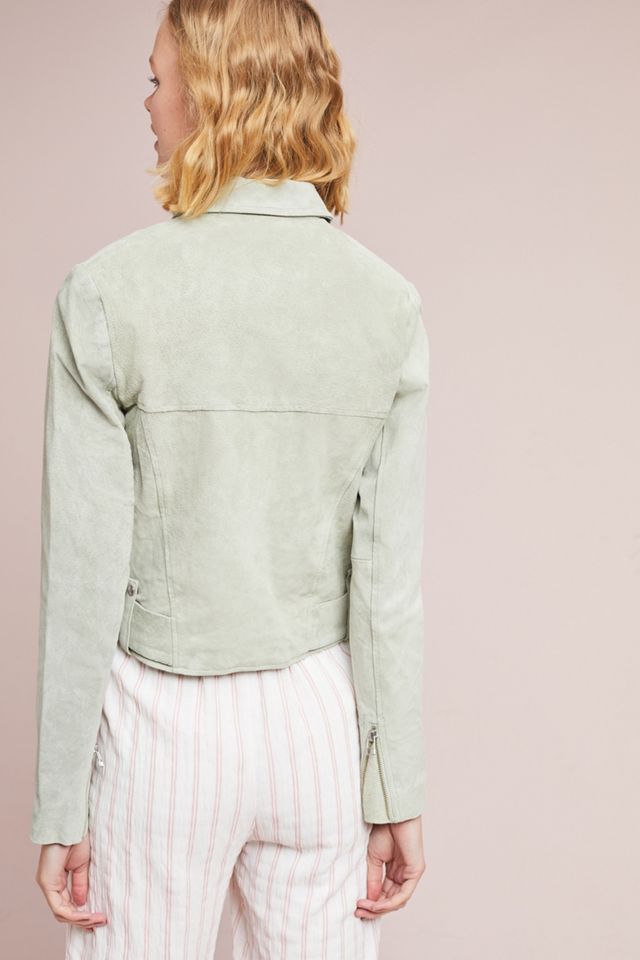 Capulet Marta Leather Jacket #3