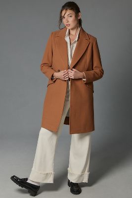 Cartonnier hotsell trench coat