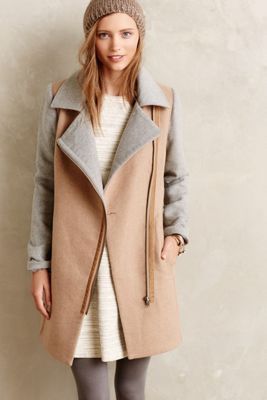 Diplomat Coat
