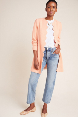 Helene Berman Tweed Jacket Anthropologie