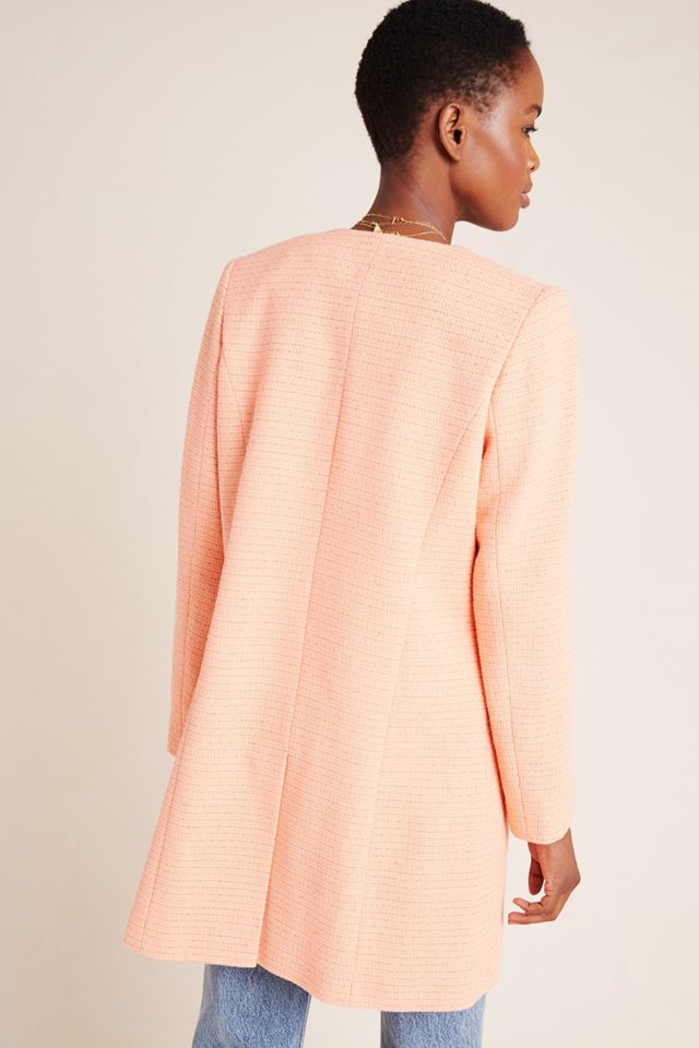 Helene Berman Tweed Jacket