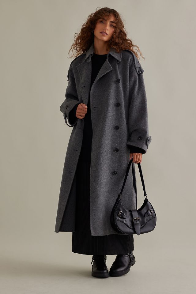 Anthropologie hot sale coats uk