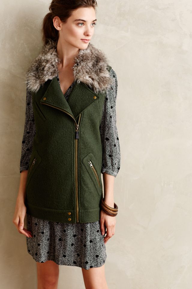Salt Creek Vest #2
