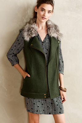 Salt Creek Vest