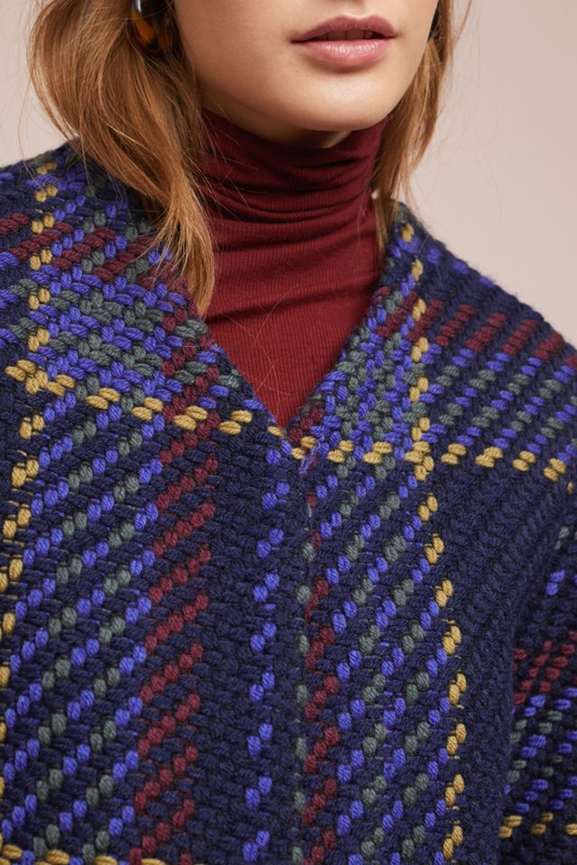 Fletcher Plaid Coat #2