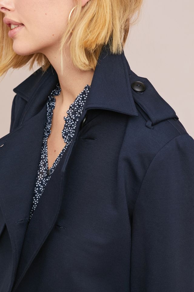 Marlo Trench Coat #5