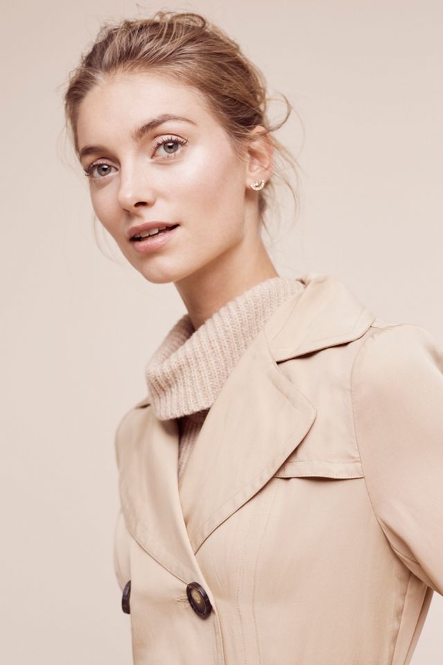 Edmond Trench #1