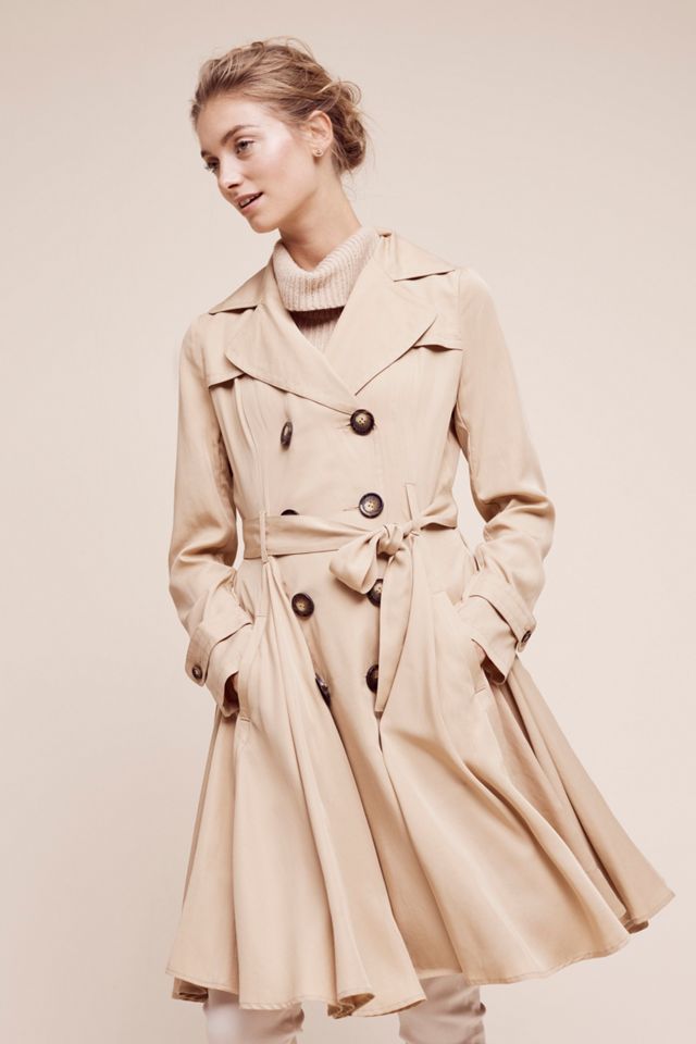 Edmond Trench #2