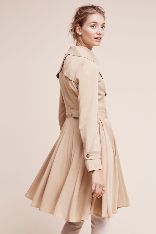 Edmond Trench #3