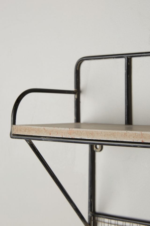 Asheville Hook Rack #3