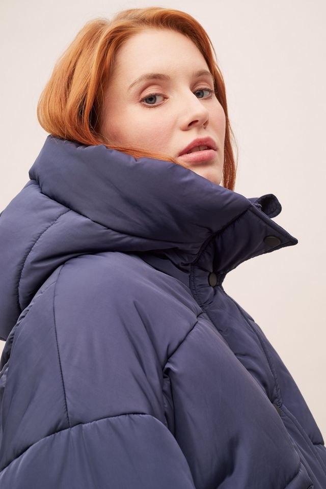 Tela Maggie Oversized Puffer Jacket #3