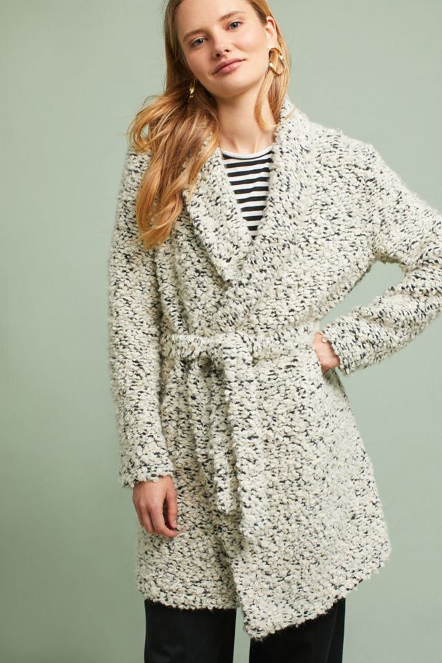 Ara Textured Coat #1
