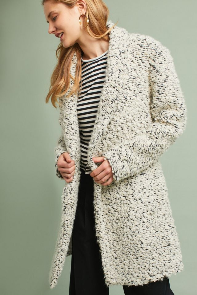 Ara Textured Coat #2