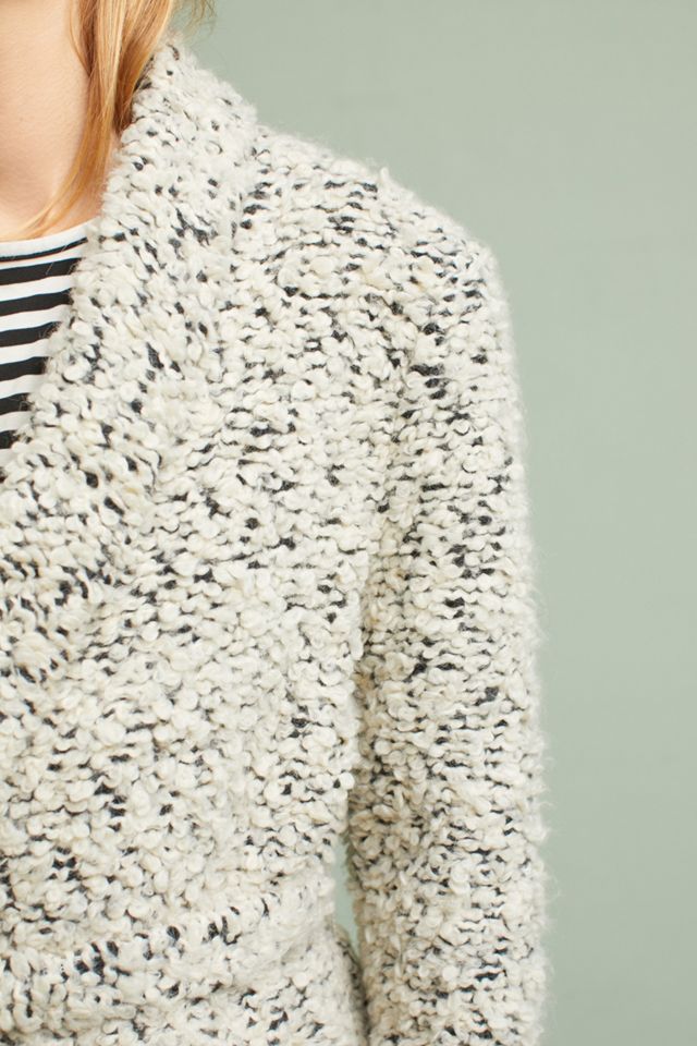 Ara Textured Coat #3