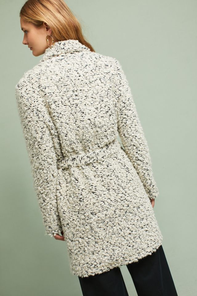 Ara Textured Coat #4