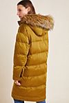 Coraline Puffer Coat #1