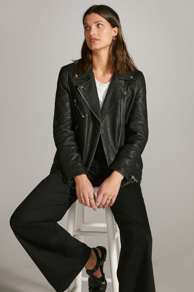 Anthropologie 2024 moto jacket