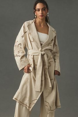 By Anthropologie Utility Vest