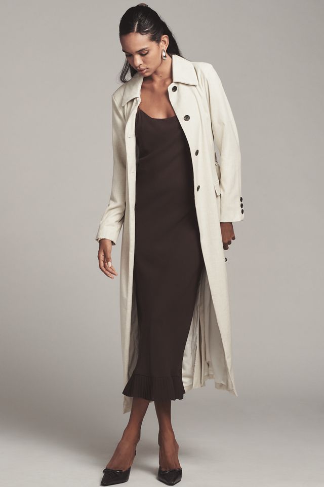 Avec Les Filles Cutaway Coat #3