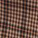 Brown/Orange Plaid