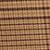 Camel & Brown Houndstooth