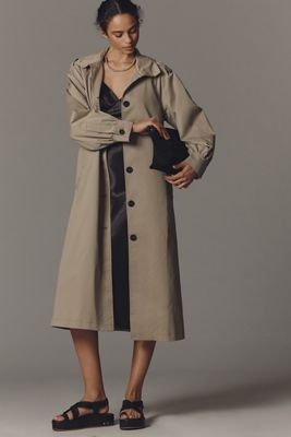 Manteau Kate collection Filles de bois | Ecotone Poulin
